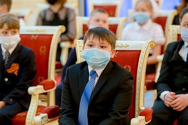 Открыть космос для себя